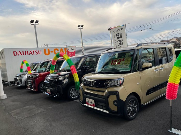 Penjualan Mobil Stagnan, Industri Otomotif Indonesia Disarankan Jual Kei Car