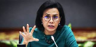 Sri Mulyani : Anggaran Rp 2,87 Triliun Untuk 21 Stadion Sepak Bola